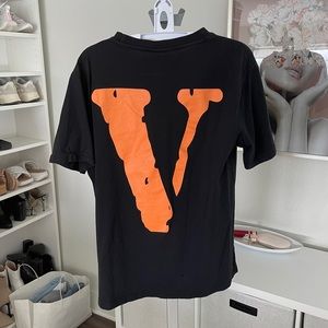 Authentic Vlone Friends T Shirt